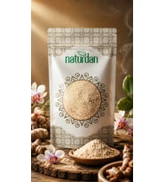 %100 Saf Salep (SAHLEP) - 50 gr