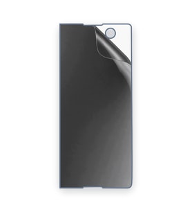 SChitec SONY M5 Uyumlu Ön Yüzey Hayalet Privacy Hidrojel Ekran Koruyucu