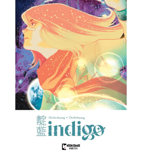 Indigo