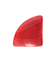 KR-512 / RENAULT KANGOO ARKA TAMPON REFLEKTÖRÜ SOL ( 2002 - 2008 MODEL )