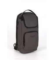 Pierre Cardin Erkek Bodybag Çantası Gri Pc00201-S