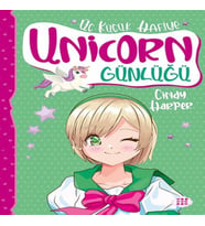 Unicorn Günlüğü 3 – Üç Küçük Hafiye