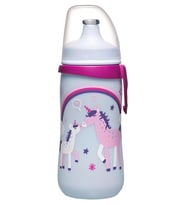 Nip Kids Cup 330 Ml - Pembe
