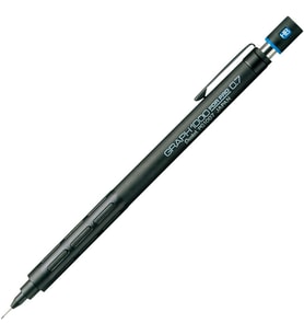 Pentel Tasarım Kurşun Kalem Graph Pro Için 0,7 Mm
