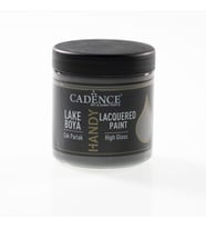 CADENCE HANDY LAKE BOYA L-058 GRAFITI GRI 250ML