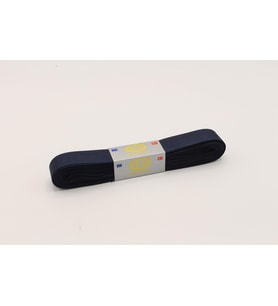 Gül Grogren Kurdele Lacivert 20MM