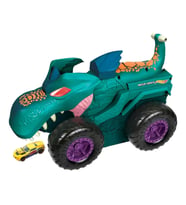 Hot Wheels Monster Trucks Araba Yiyen Mega Wrex GYL13