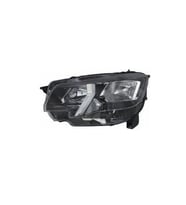 PEUGEOT PARTNER-RIFTER ÖN FAR ELEKTRİKLİ MOTORLU SOL 18- PEJ10PRC36 9816826980