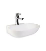 LENA TEZGAHÜSTÜ LAVABO E-4012 (Beyaz)