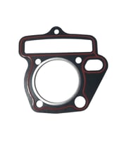 Terra 125 Silindir Üst Conta