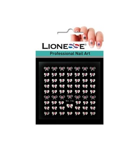 Lionesse Na-655 Tırnak Süsü