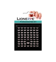 Lionesse Na-655 Tırnak Süsü