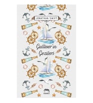 Gulliver'in Gezileri (Ciltli)