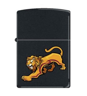 Zippo Lıon Çakmak - 218-122082