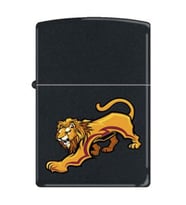 Zippo Lıon Çakmak - 218-122082