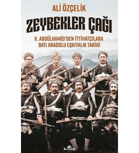 Zeybekler Çağı