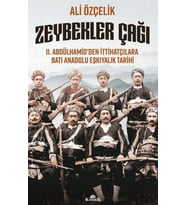 Zeybekler Çağı