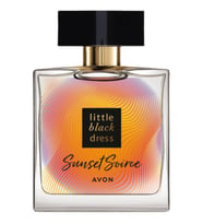 Avon Little Black Dress Sunset Soiree EDP 50 Ml Kadın Parfüm (Renksiz)