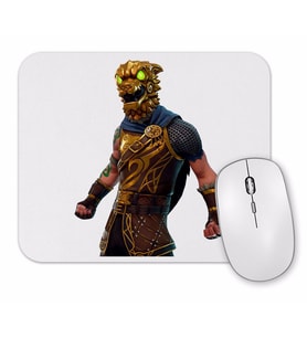Fortnite Battle Royale PlayerUnknown's Battlegrounds Battle Mouse Pad
