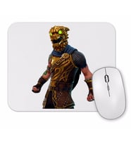 Fortnite Battle Royale PlayerUnknown's Battlegrounds Battle Mouse Pad