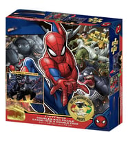 Çift Taraflı Puzzle 500 Parça