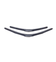 Renault Laguna 1996-2001 Ön Cam Silecek Takımı 60x45cm