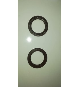 KRANK KEÇESİ ACCENT/GETZ DİZEL 2003-2005 ÖN (32X45X6)