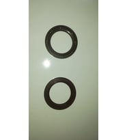 KRANK KEÇESİ ACCENT/GETZ DİZEL 2003-2005 ÖN (32X45X6)