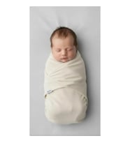 Babyjem Pratik Penye Kundak 938 Ekru