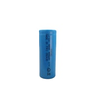 3.7V Li-Ion 18500 1500 Mah 10C Şarjlı Pil