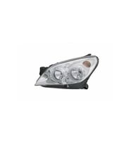 OPEL ASTRA H ÖN FAR ELEKTRİKLİ MOTORLU SOL 2007-2009 93190069