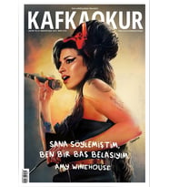 Kafkaokur Dergi 90.Sayı Ağustos 2024 (STD)