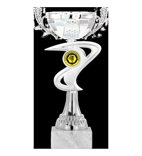 ODAK KUPA - Economy Kupalar - ECO-020 A - 24 cm