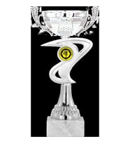 ODAK KUPA - Economy Kupalar - ECO-020 A - 24 cm