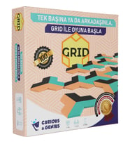 Curious&Genius Grid
