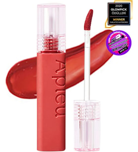 Pürüzsüz Görünüm Sunan Gün Boyu Kalıcı Tint A'pıeu Juicy Pang Tint (RD03 WİTTY LYCHEE)