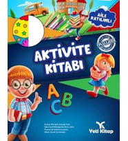 Aktivite Kitabı 2