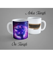 Galaksinin Koruyucuları Vol3-2 Porselen Kupa Bardak