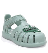 Igor S10371 Tobby Croco Yeşil Günlük Erkek Çocuk Sandalet