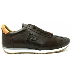 Pierre Cardin 1367465 Kahverengi Günlük Casual Erkek Ayakkabı