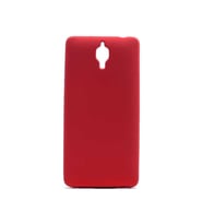 Xiaomi Mi 4 Uyumlu Kılıf Zore Premier Silikon Kapak