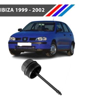 İbiza 1.9 SDI 1.9 TDI Yağ Filtre Kapağı Yan Sanayi 1996 2002