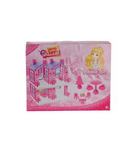 240 Pinkienin Evi