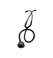 Littmann Stetoskopp3m Littmann Classic Iıı Yetişkin Black 5803