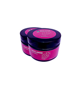 Süper HaciAnne Rahatlatıcı Bakım Masaj Cream 2x200 ml