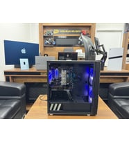 Dolgun Teknoloji 4866 Prime S43 AMD R5-7500F 32GB 1TB RX9060XT 16GB Masaüstü Bilgisayar