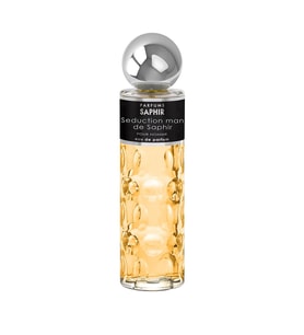Saphir Seduction Man EDP 200 ml Erkek Parfümü