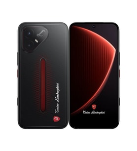 Tecno Pova 8 Pro 5G 8+256 GB Lamborghini Siyah (Tecno Türkiye Garantili)