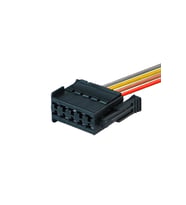 Klima Soketi 10 Pin Kablolu