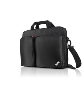 Lenovo ThinkPad 3-in-1 Case 4X40H57287  (Topload & Backpack & Messanger) Sırtçantası ve Kılıf